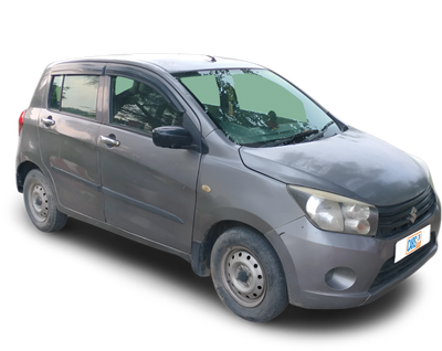 Maruti Celerio-img